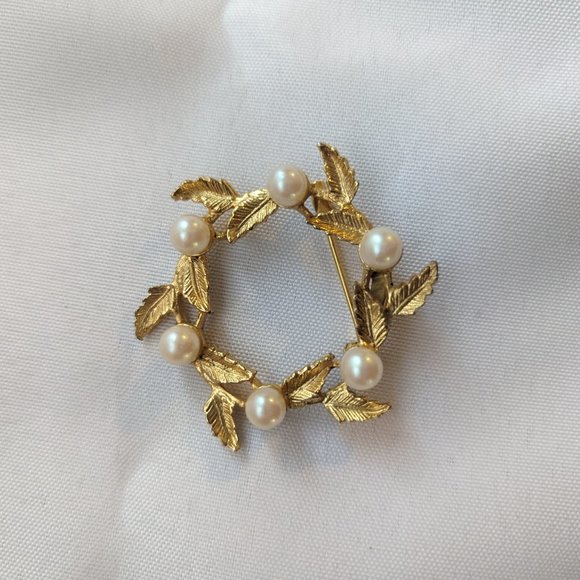 Vintage Brooch Lot A - Picture 16 of 16